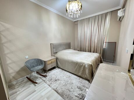 Kirayə 3 otaqlı mənzil, 125 m², 8 Noyabr: 1 200 ₼/ay 5