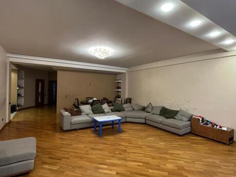 3 otaqlı mənzil, 175 m², 28 May: 400 000 ₼ 5