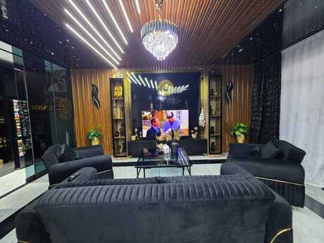 2 otaqlı mənzil, 106 m², Grand Hayat: 400 000 ₼ 2