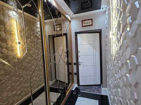 2 otaqlı mənzil, 106 m², Grand Hayat: 400 000 ₼ 4