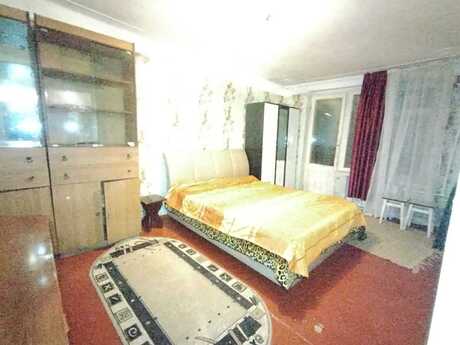 Elan №5538903 - Bakı, Qara Qarayev m., 2 otaqlı, 40 m², 5/5 mərtəbə