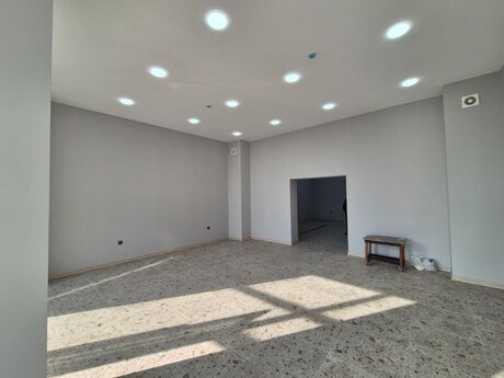 Obyekt - Badamdar q. - 95 m²
