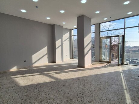 Obyekt - Badamdar q. - 95 m²