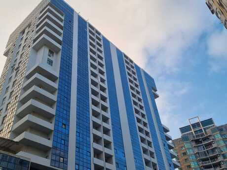 Объявление №5742021 - Баку, м. Низами, 5-комн., 250 м²