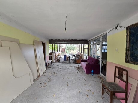5 otaqlı həyət evi/bağ evi - Pirallahı r. - 133 m²