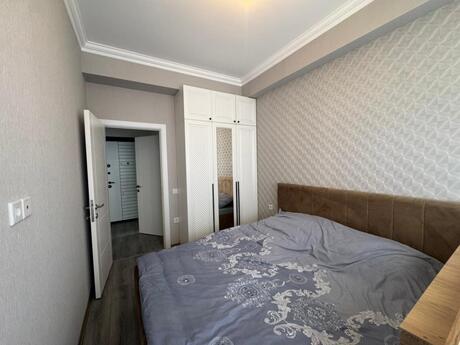 2 otaqlı yeni tikili - 20 Yanvar m. - 50 m²