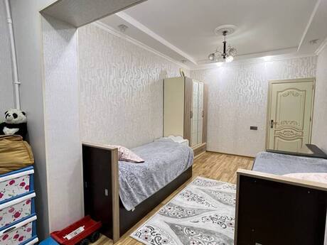 2 otaqlı mənzil, 65 m², 9-cu mikrorayon: 173 000 ₼ 5