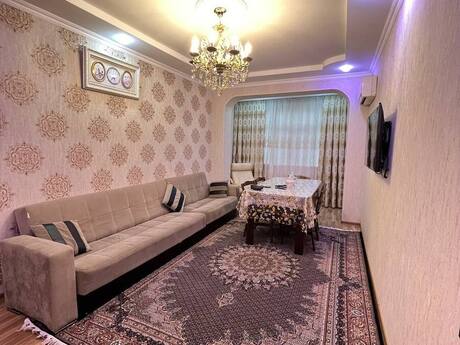 2 otaqlı mənzil, 65 m², 9-cu mikrorayon: 173 000 ₼ 2