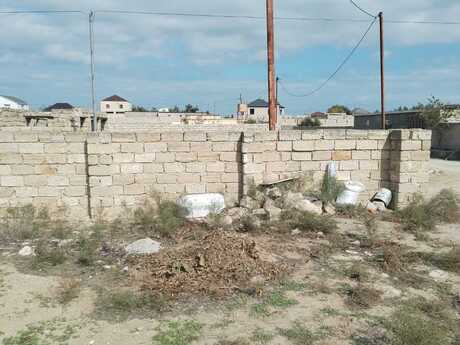 Объявление №5786318 - Баку, пос. Бадамдар, 2.4 сот