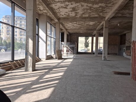 Объявление №5786353 - Баку, пос. Аг шехер, 2160 м²