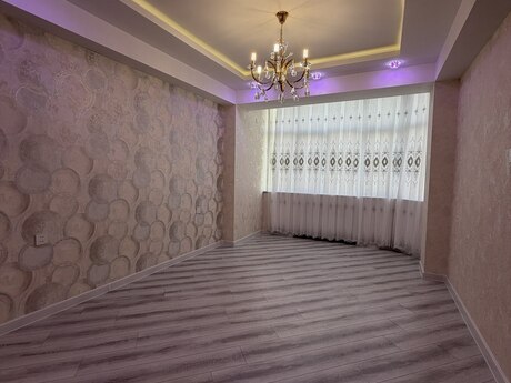 3 otaqlı yeni tikili - Masazır q. - 70 m²