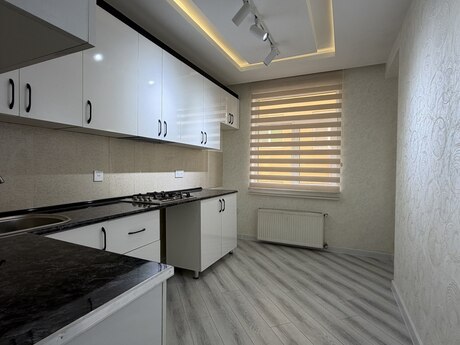 3 otaqlı yeni tikili - Masazır q. - 70 m²