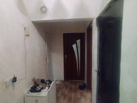 Объявление №5786426 - Баку, м. Мемар Аджеми, 3-комн., 55 м², 8/9 этаж