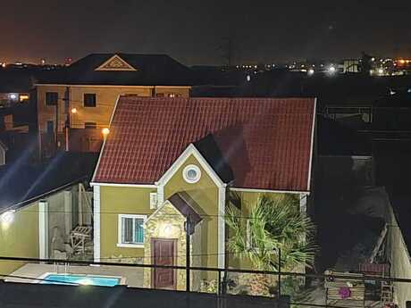 Elan №5786477 - Bakı, Zabrat q., 4 otaqlı, 120 m²