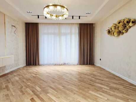 Объявление №5786493 - Баку, м. Кара Караев, 3-комн., 116 м², 3/15 этаж