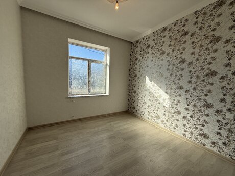 4 otaqlı həyət evi/bağ evi - Savalan q. - 120 m²