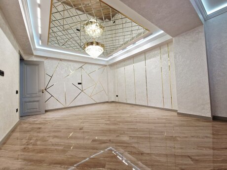 3-комнатная квартира, 110 м², Qara Qarayev: 335 000 ₼ 4