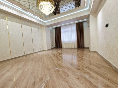 3-комнатная квартира, 110 м², Qara Qarayev: 335 000 ₼ 3