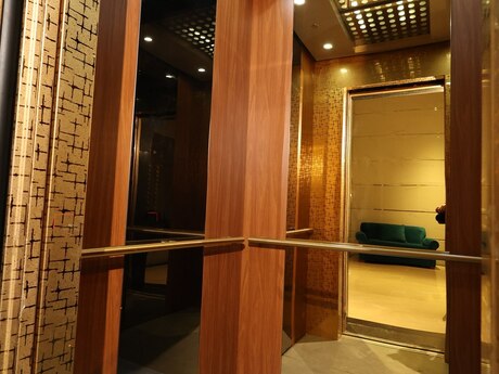 2 otaqlı yeni tikili - Nizami m. - 87 m²