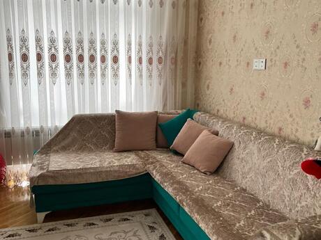 Elan №5786529 - Bakı, Badamdar q., 2 otaqlı, 72 m², 12/18 mərtəbə
