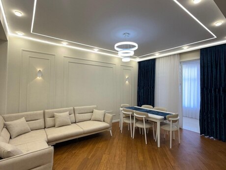 2 otaqlı mənzil, 69 m², Nizami: 285 000 ₼ 3