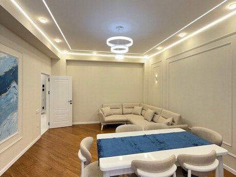 2 otaqlı mənzil, 69 m², Nizami: 285 000 ₼ 4