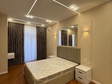 2 otaqlı mənzil, 69 m², Nizami: 285 000 ₼ 5