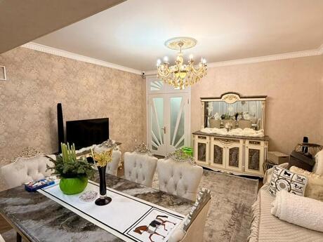 2 otaqlı yeni tikili - 20 Yanvar m. - 80 m²