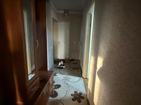 2 otaqlı köhnə tikili - Binəqədi r. - 55 m²