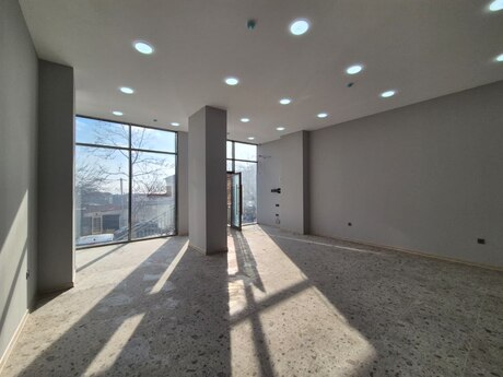 Obyekt - Badamdar q. - 100 m²