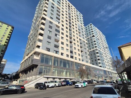 Объявление №5786759 - Баку, пос. Бадамдар, 100 м²