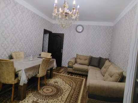 3 otaqlı mənzil, 65 m², Yeni Günəşli: 132 000 ₼ 2