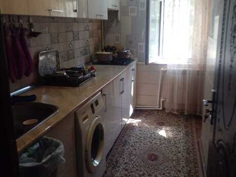 3 otaqlı mənzil, 65 m², Yeni Günəşli: 132 000 ₼ 5