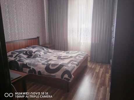 3 otaqlı mənzil, 65 m², Yeni Günəşli: 132 000 ₼ 4