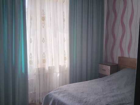 3 otaqlı mənzil, 65 m², Yeni Günəşli: 132 000 ₼ 3