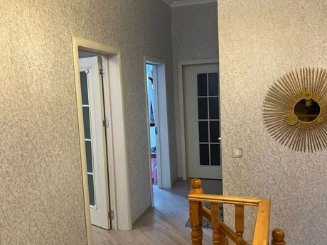 5 otaqlı həyət evi, 150 m², Masazır: 110 000 ₼ 4