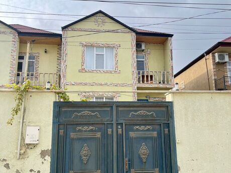 Объявление №5786867 - Баку, пос. Масазыр, 5-комн., 150 м²