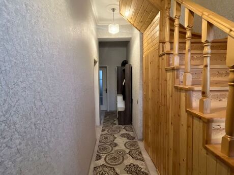 5 otaqlı həyət evi, 150 m², Masazır: 110 000 ₼ 5