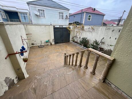 5 otaqlı həyət evi, 150 m², Masazır: 110 000 ₼ 3