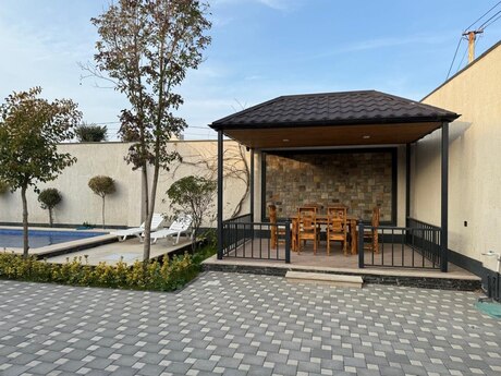 Сдаётся 4-комнатный дом, Şüvəlan, 180 м², 900 AZN/мес, фото 5 / 12