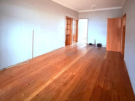 3 otaqlı mənzil, 85 m², Xalqlar Dostluğu: 185 000 ₼ 5