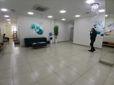 Obyekt - İnşaatçılar m. - 560 m²