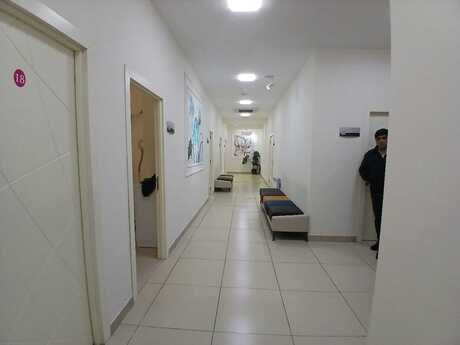 Obyekt - İnşaatçılar m. - 560 m²