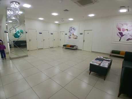 Объявление №5787010 - Баку, м. Иншаатчылар, 560 м²