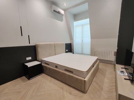 Kirayə 2 otaqlı mənzil, 70 m², Ağ şəhər: 1 800 ₼/ay 5