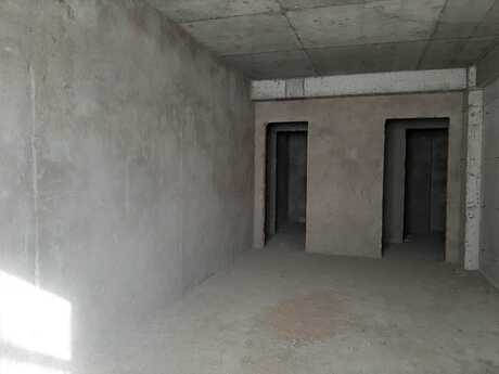 4 otaqlı yeni tikili - Nəsimi r. - 182 m²
