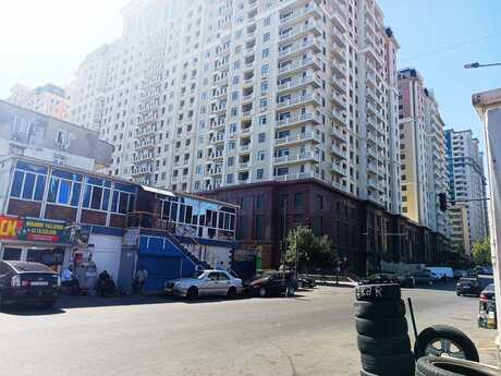 Elan №5787215 - Bakı, Elmlər Akademiyası m., 3 otaqlı, 75 m², 1/5 mərtəbə