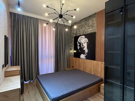 2-room apartment, 54 m², Gənclik: 220 000 ₼ 5