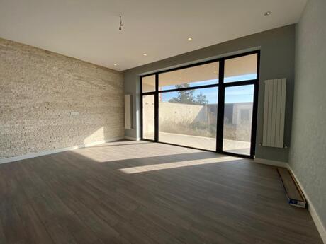 4 otaqlı həyət evi, 155 m², Şüvəlan: 320 000 ₼ 5