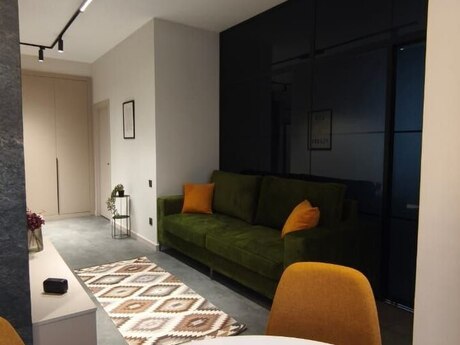 Elan №5787279 - Bakı, Qara Qarayev m., 3 otaqlı, 74 m², 2/16 mərtəbə